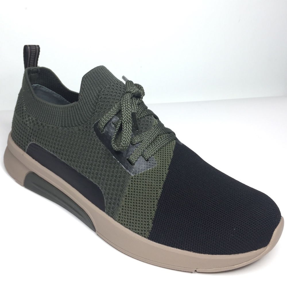 Mark Nason Los Angeles Modern Jogger Sneakers